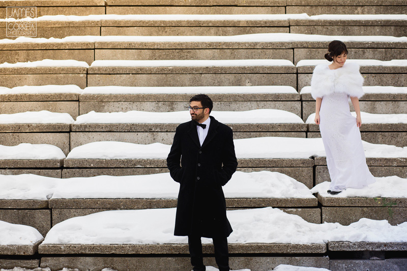 toronto wedding photographer