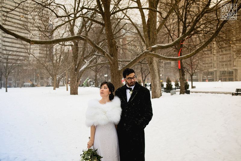 toronto wedding photographer