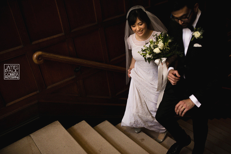 birks chapel montreal wedding photographer