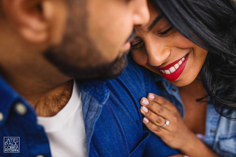 niagara engagement photographer