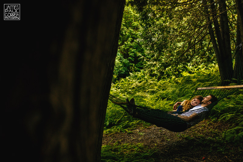 gananoque engagement photographer