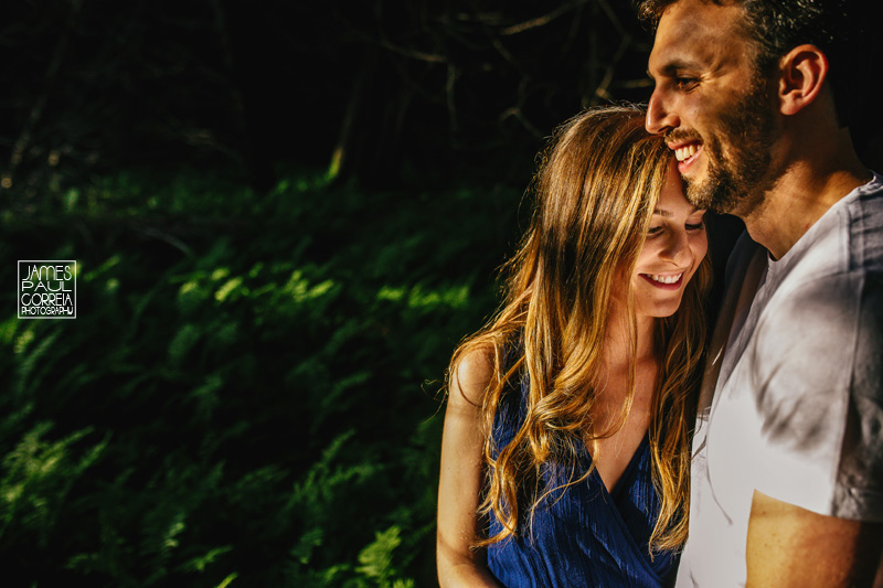 milton engagement photographer