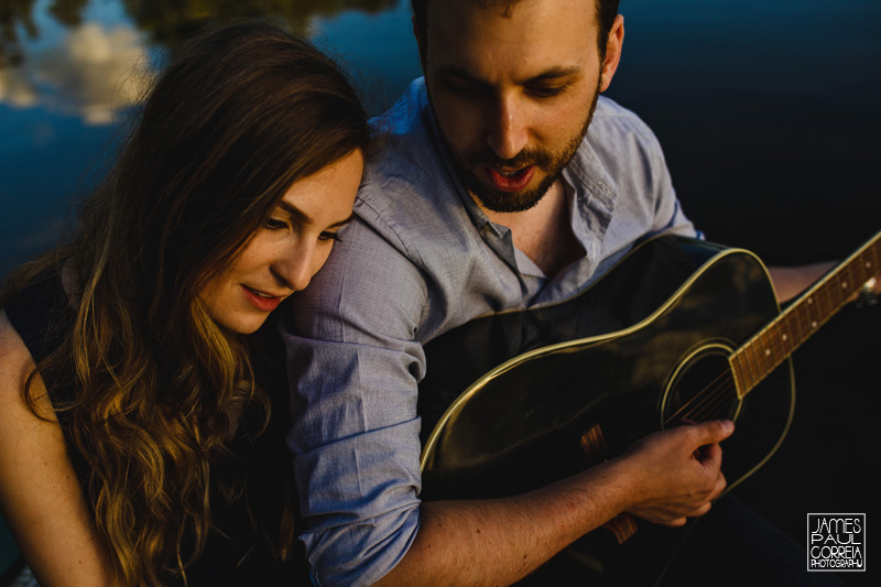 southern ontario engagement photographer