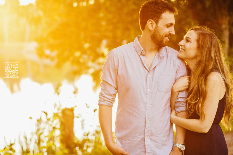 midland engagement photographer