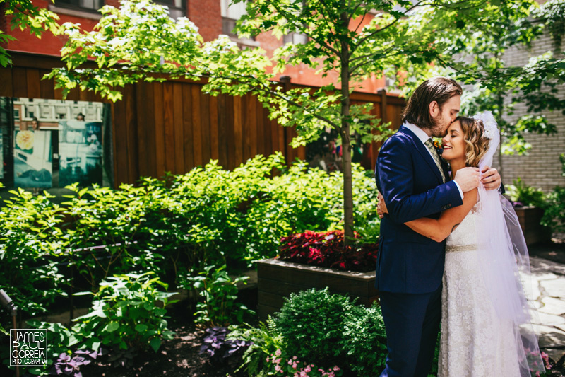 ritz montreal wedding photographer