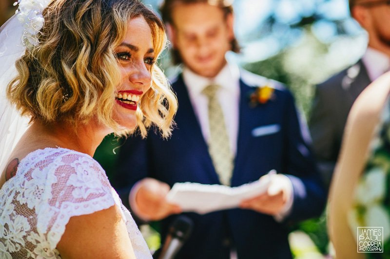 toronto outdoor wedding photographer