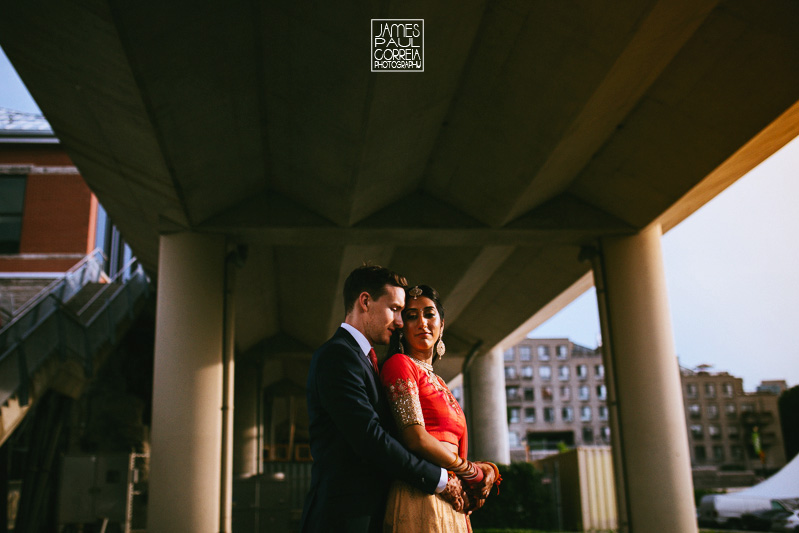 montreal wedding portrait photographer