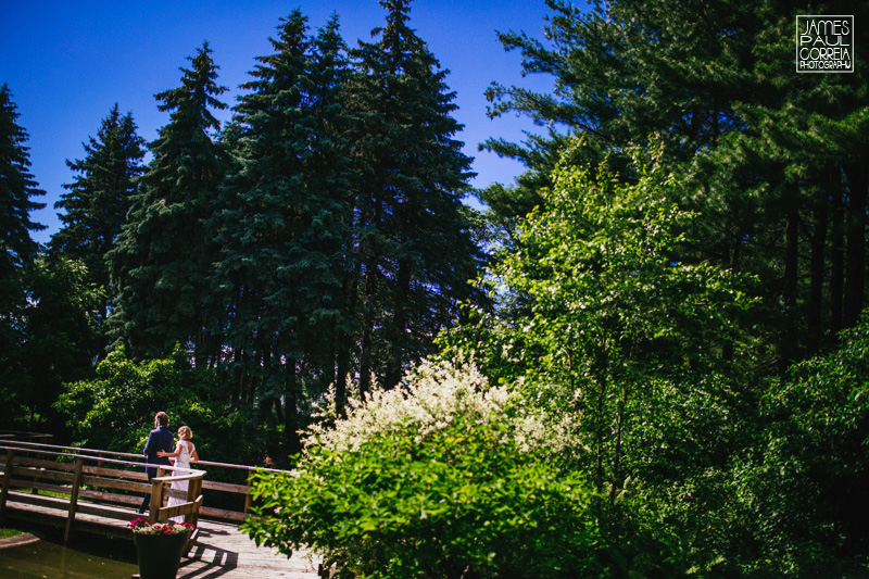 muskoka candid wedding photojournalism