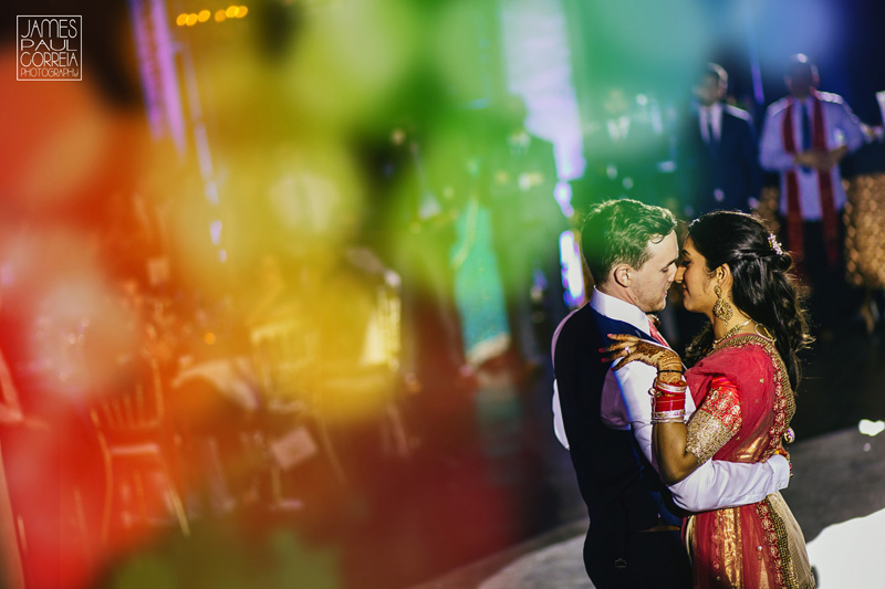 montreal wedding photographer first dance