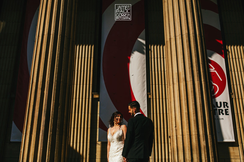 toronto wedding photographer bride and groom photos