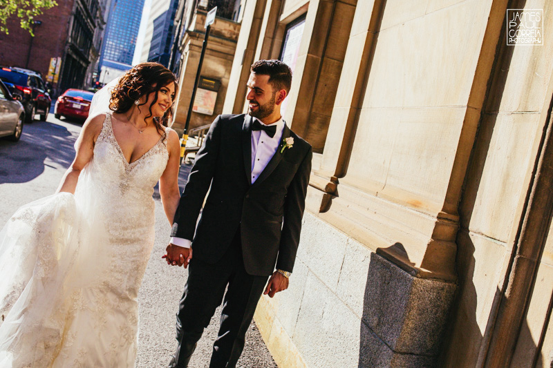 toronto wedding photographer