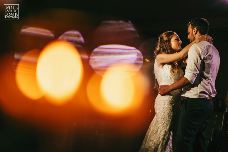 toronto wedding first dance photographer