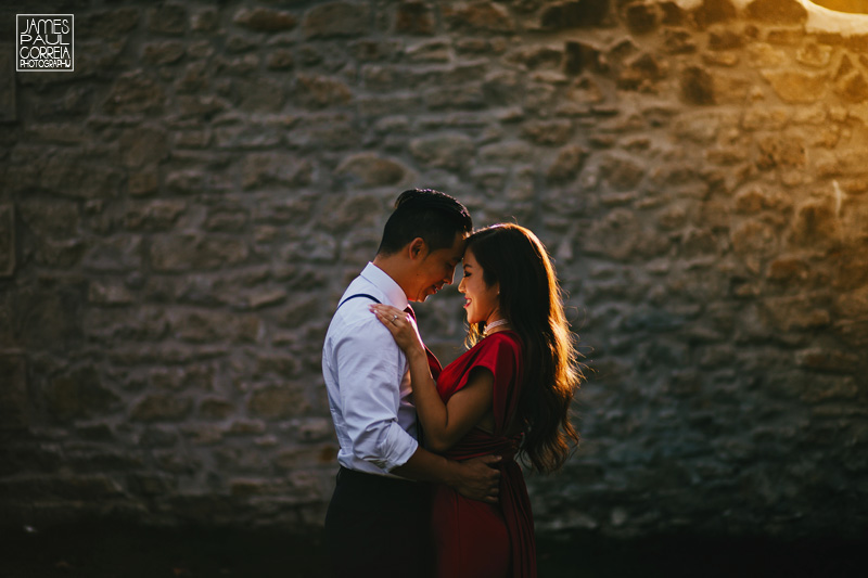 Rockwood Conservation Area Engagement Photos