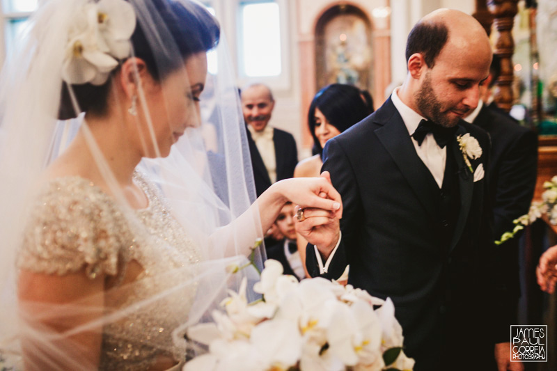 St Mary Armenian Apostolic Church wedding photographer