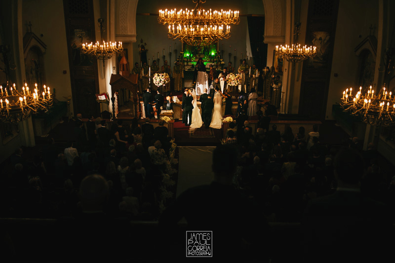 St Mary Armenian Apostolic Church wedding photographer