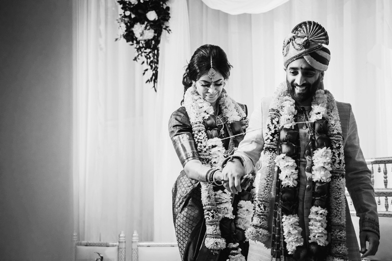saptapadi south asian Wedding Photographer