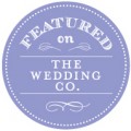James Paul Correia featured on The Wedding Co