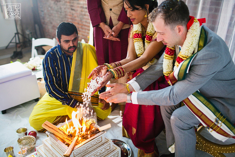 KA mariage montreal indian wedding photography