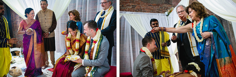 montreal wedding ceremony photographer