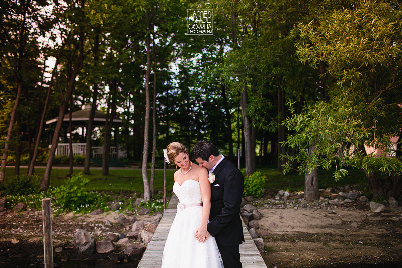 chateau vaudreuil montreal wedding photographer