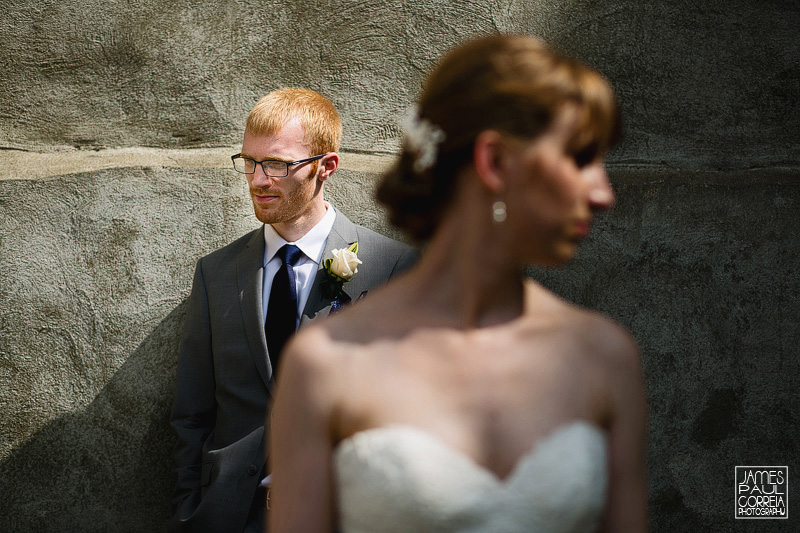 old montreal bride and groom fine art photographer