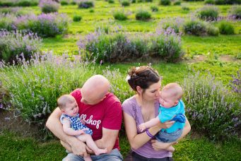 Lavender Family Sessions 011