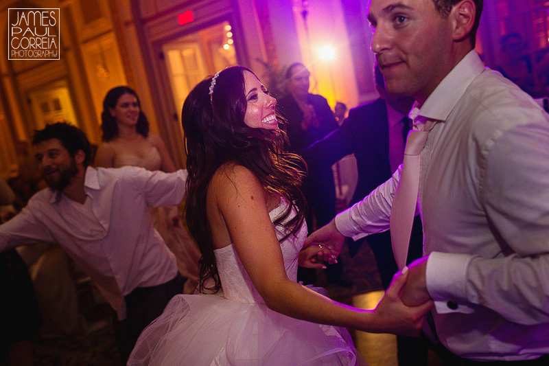 windsor ballrooms montreal wedding bride groom dance 039
