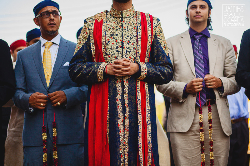 montreal sikh wedding photographer
