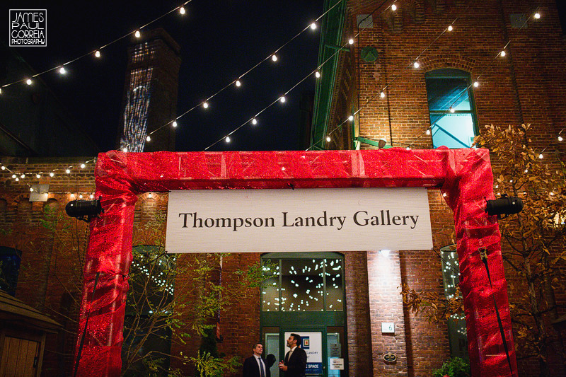 thompson landry gallery