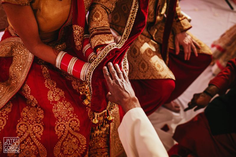 toronto indian wedding photographer