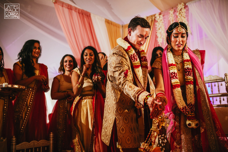 toronto hindi wedding photographer