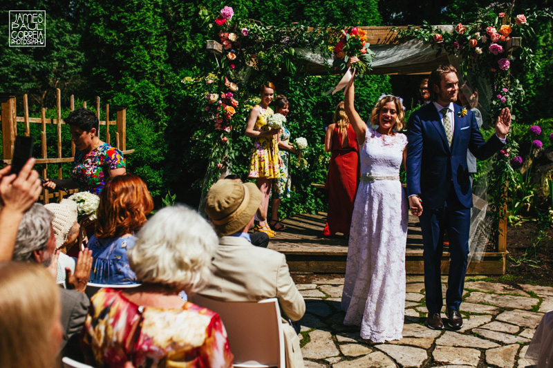 la toundra outdoor wedding photographer