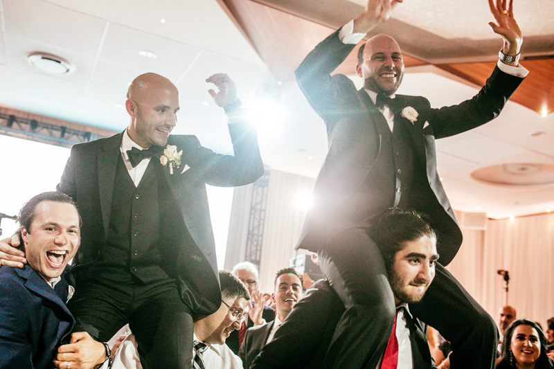 Armenian Community Centre of Toronto wedding receptionphotographer