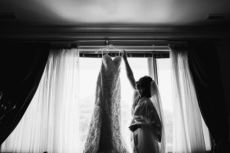 Montreal Brides DressPhotographer