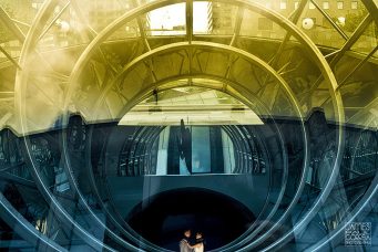 place des arts montreal wedding photographer