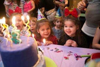 montreal family birthday photographer