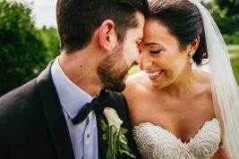 Quebec Wedding Photographer