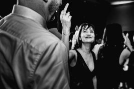 Clevelands House Resort Wedding Photographer