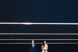 York University Glendon Campus Wedding Photographer